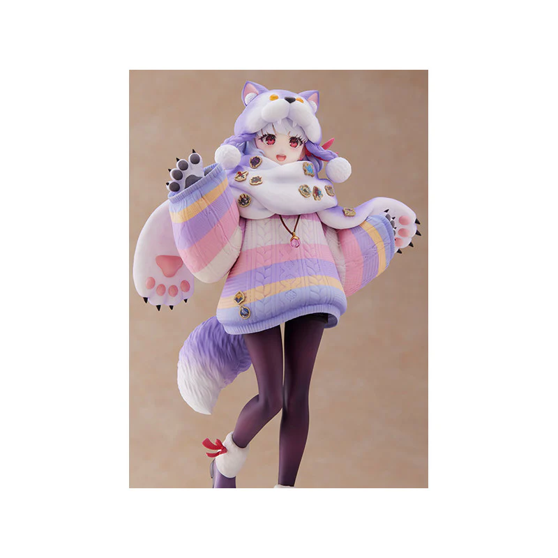 Kama Potrait Ver. Limited Claynel - Image 2