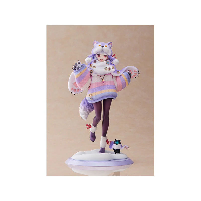 Kama Potrait Ver. Limited Claynel - Image 3