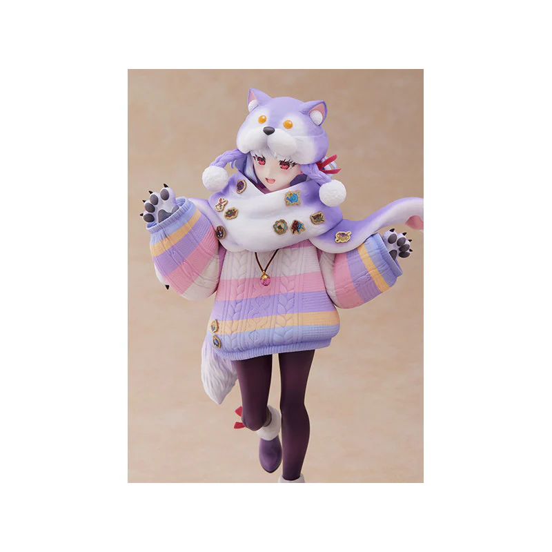 Kama Potrait Ver. Limited Claynel - Image 4