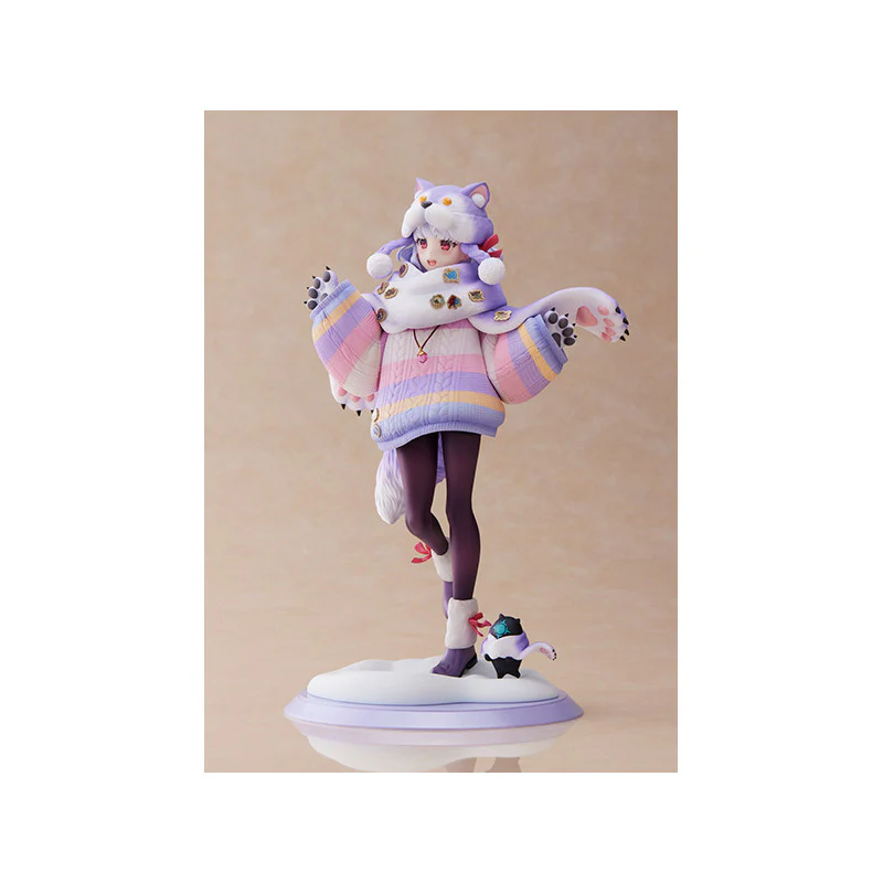 Kama Potrait Ver. Limited Claynel - Image 7