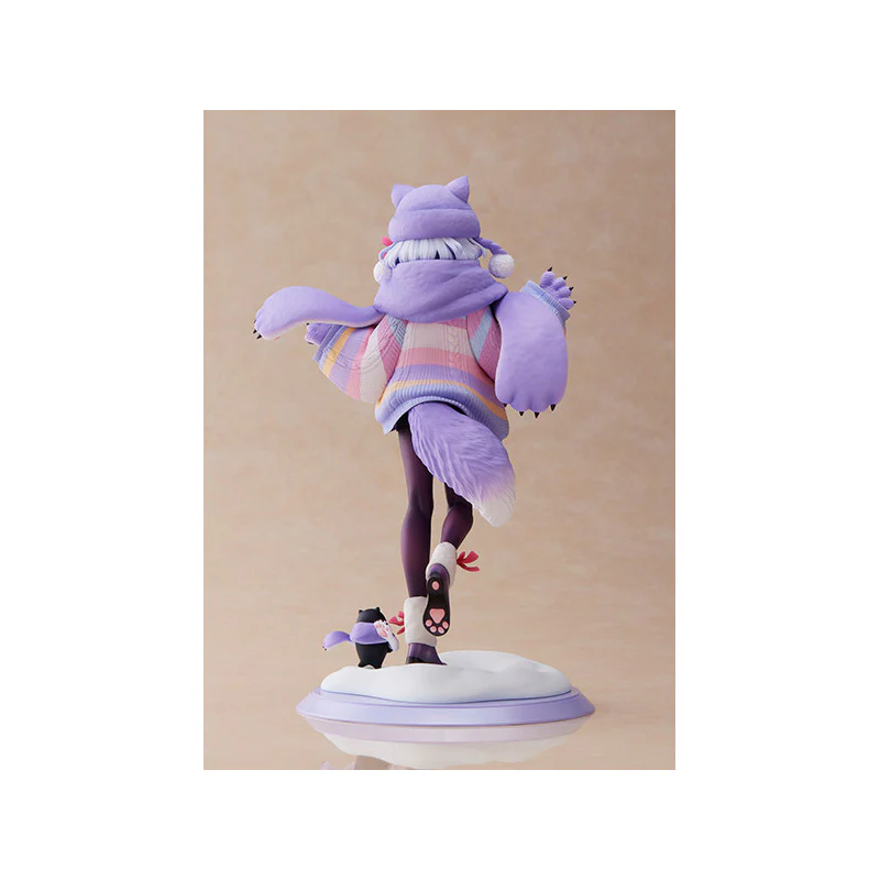 Kama Potrait Ver. Limited Claynel - Image 8