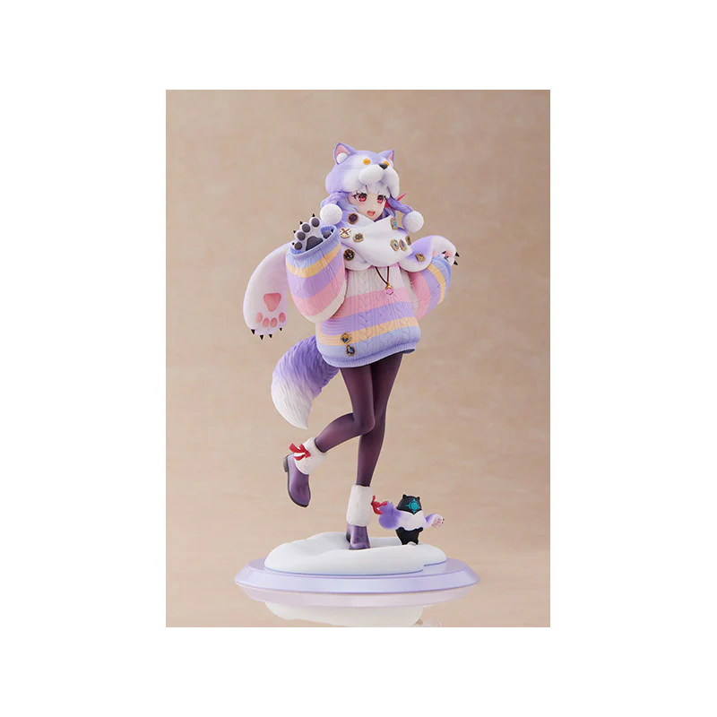 Kama Potrait Ver. Limited Claynel - Image 9