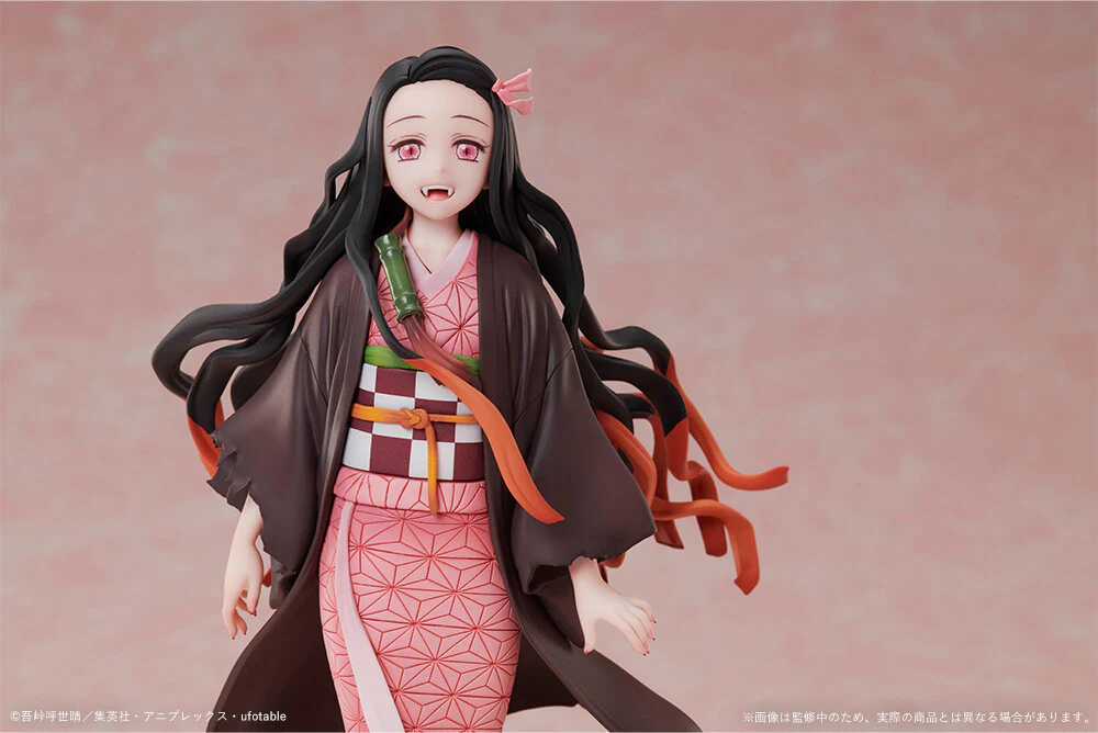 Kamado Nezuko Demon Slayer Conquers the Sun Aniplex - Image 3