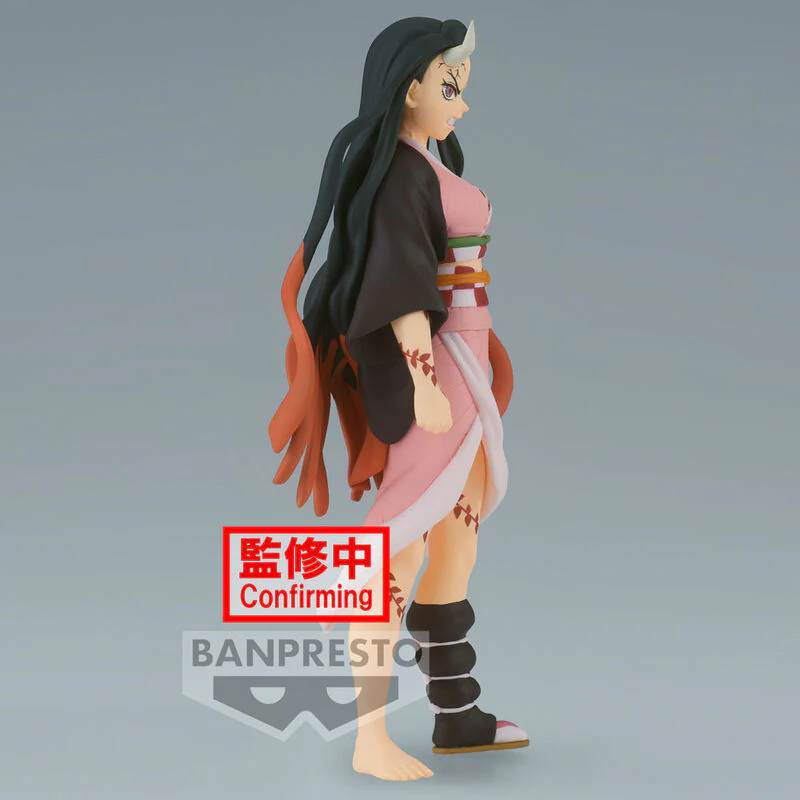 Kamado Nezuko - Demon Slayer Kimetsu no Yaiba - Bandai Spirits - Image 2