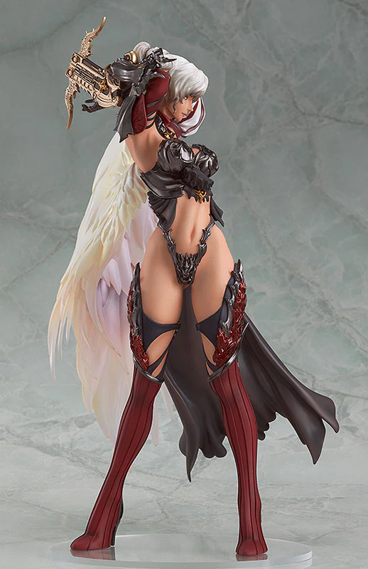 Kamael Lineage II MAx Factory - Image 3