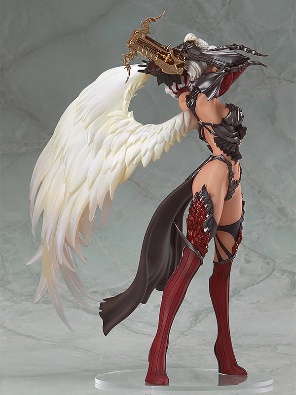 Kamael Lineage II MAx Factory - Image 5