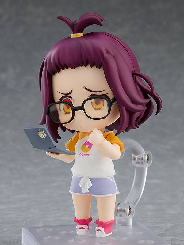 Kamino Mei - Nendoroid (#1728) / Godzilla Singular Point - Image 3
