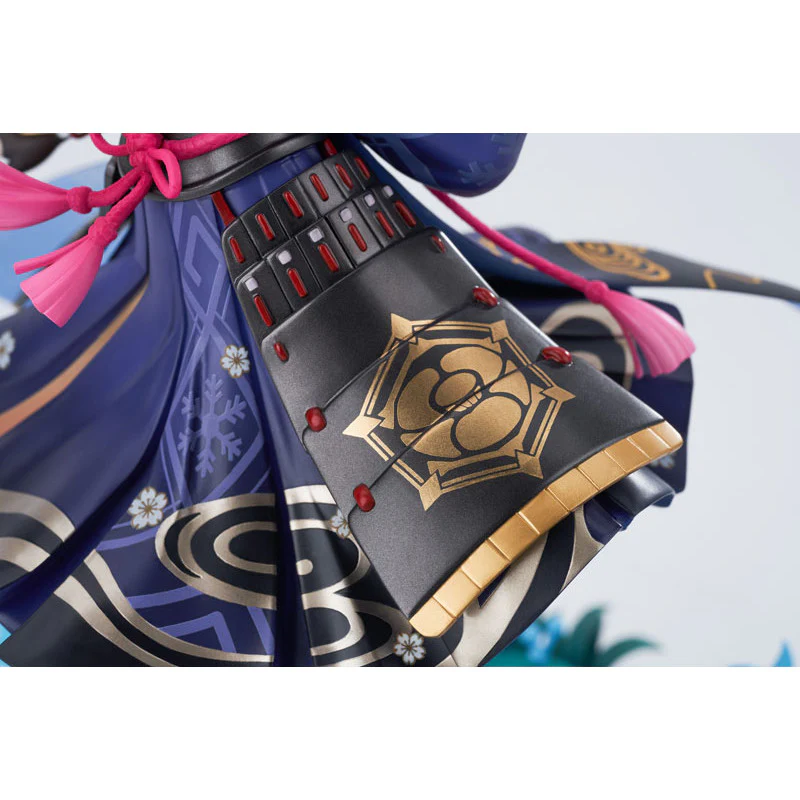 Kamisato Ayaka Genshin Impact APEX - Image 10