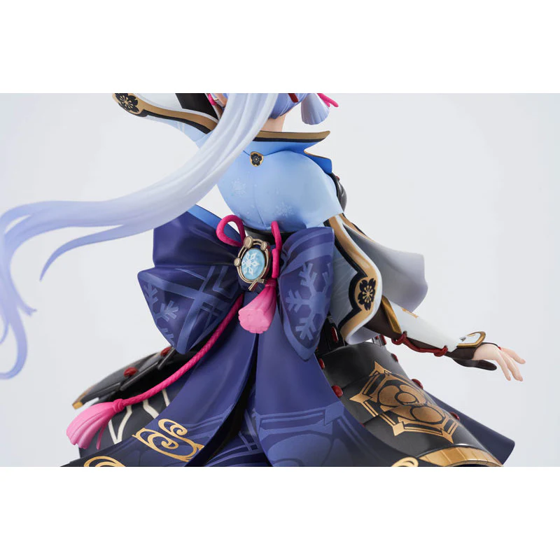 Kamisato Ayaka Genshin Impact APEX - Image 11