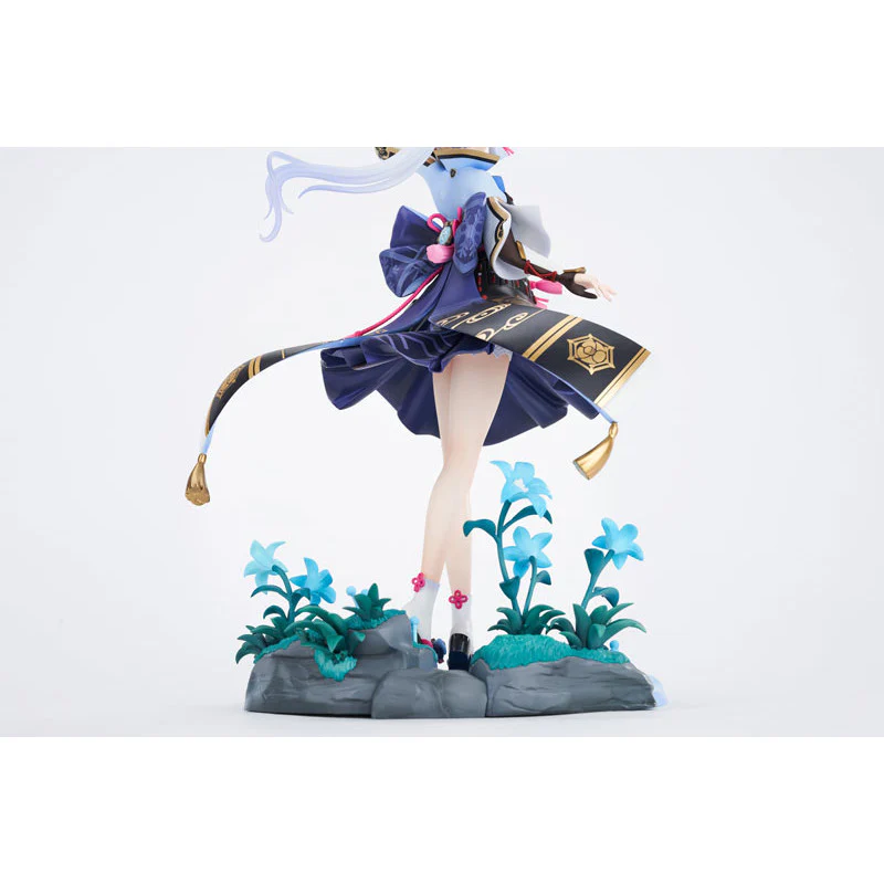 Kamisato Ayaka Genshin Impact APEX - Image 12