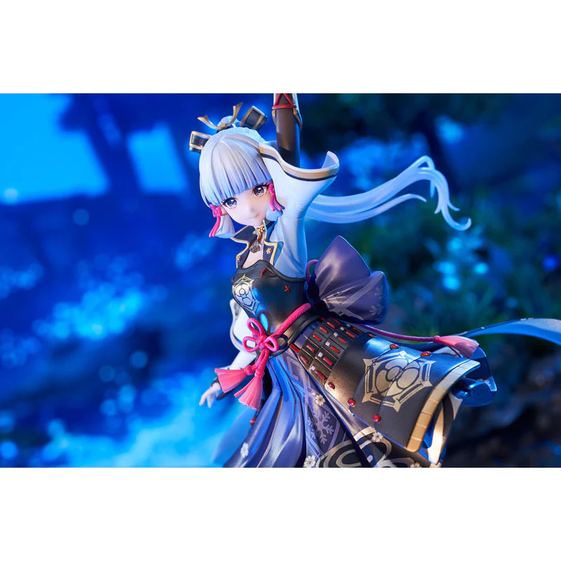 Kamisato Ayaka Genshin Impact APEX - Image 17