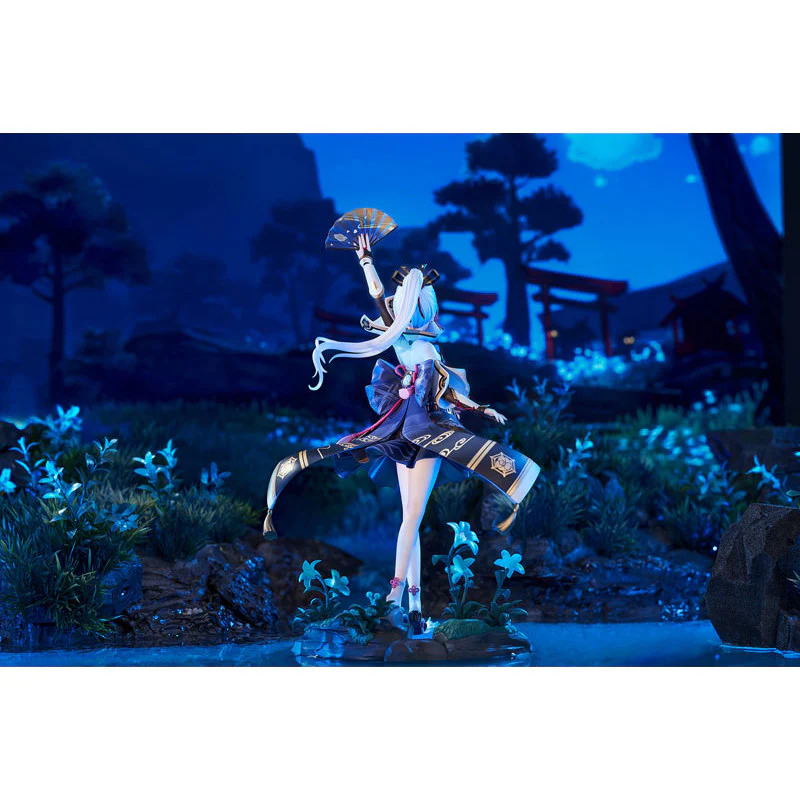 Kamisato Ayaka Genshin Impact APEX - Image 18