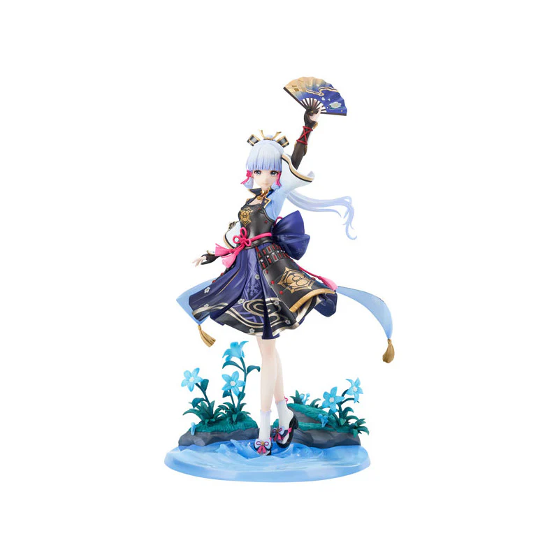 Kamisato Ayaka Genshin Impact APEX - Image 3