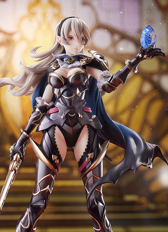 Kamui (Corrin) Fire Emblem Good Smile Company - Image 2