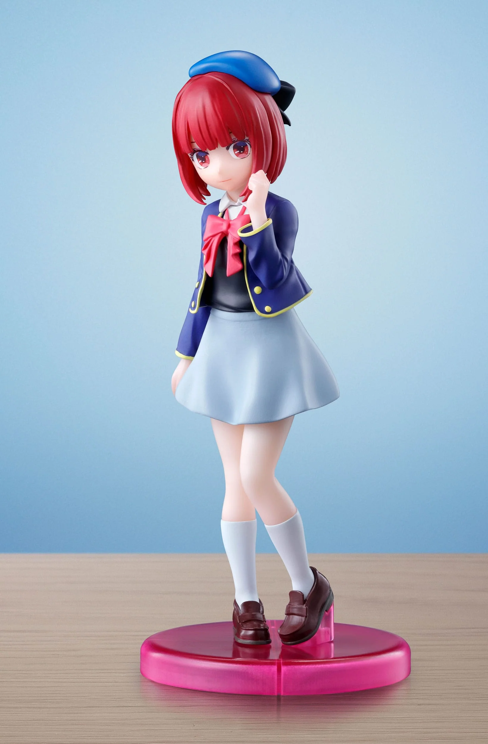 Kana Arima Adokenette Rowtashii Noise