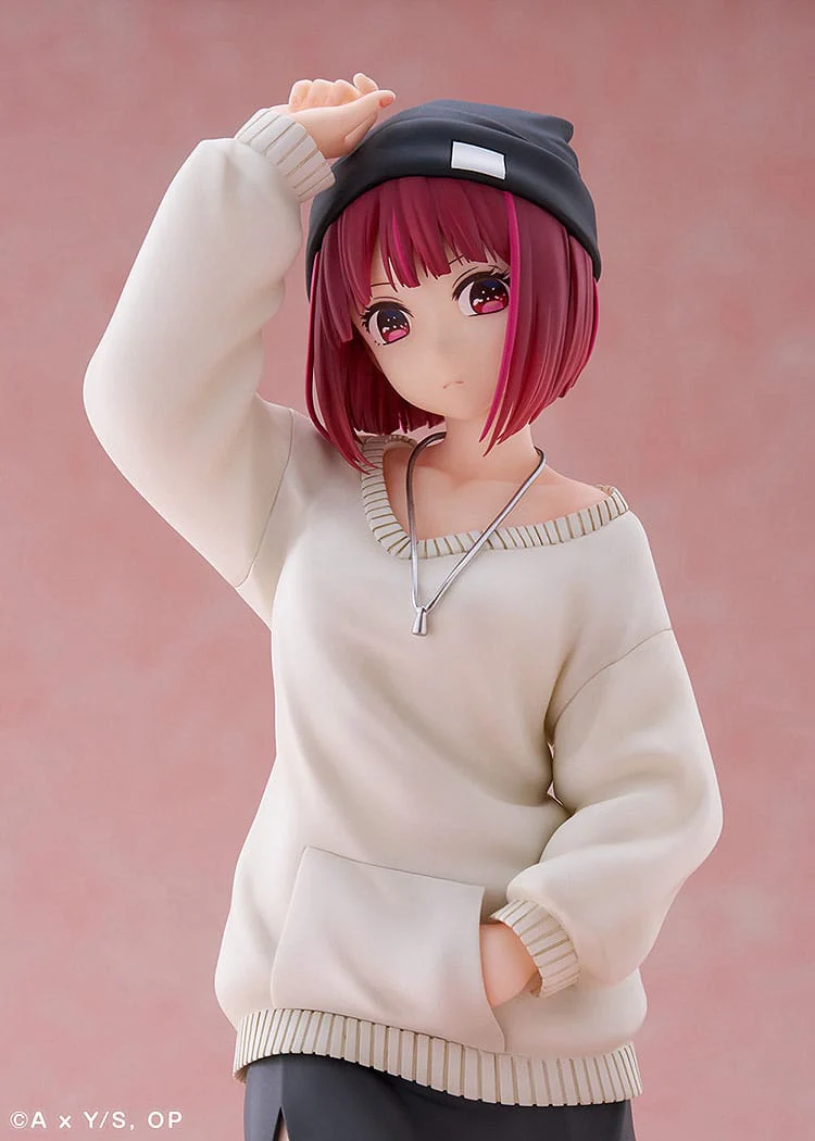 Kana Arima: Bazurase Fashion Ver. Alice Glint - Image 4