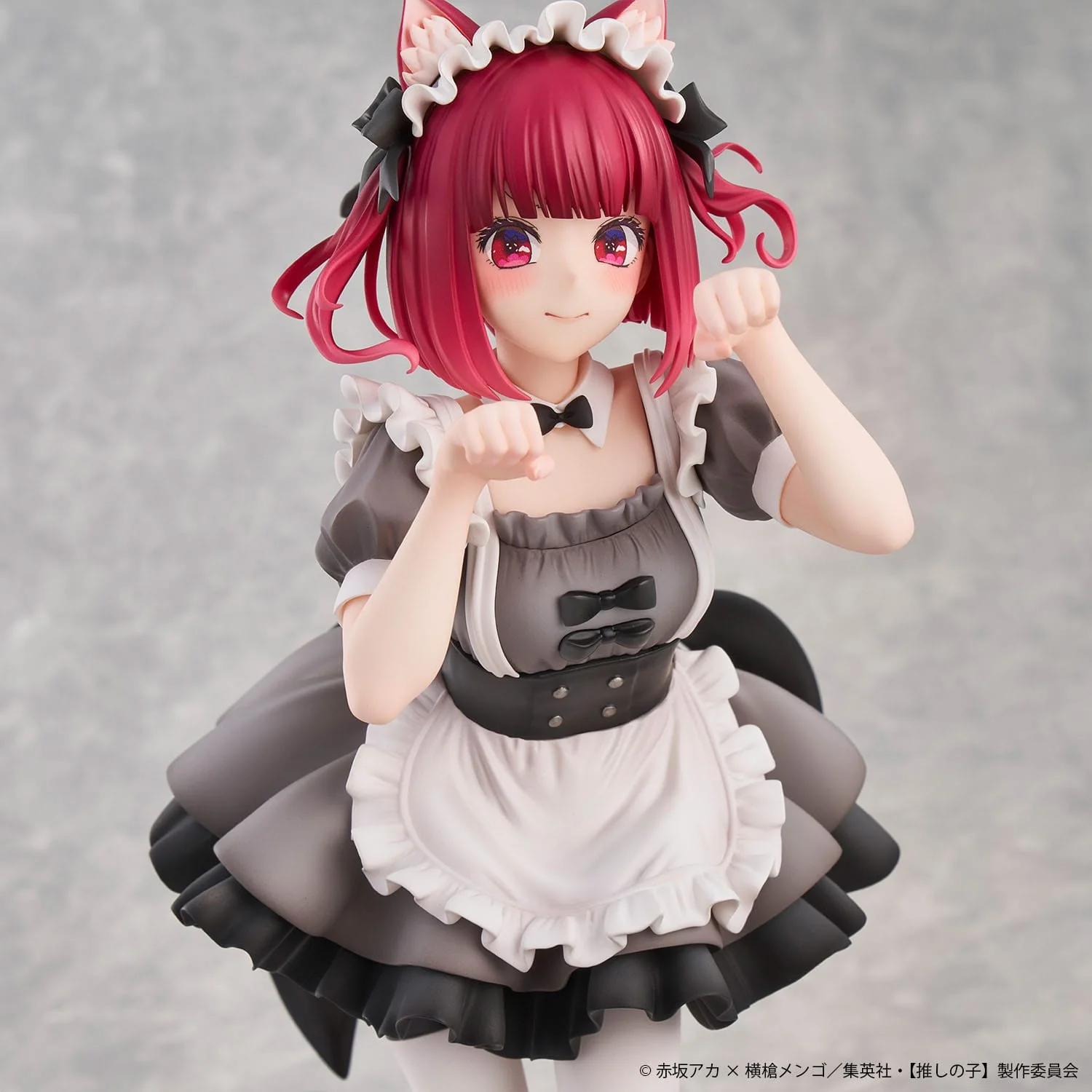 Kana Arima Cat Maid Ver. Limited Edition Uion Creative - Image 13
