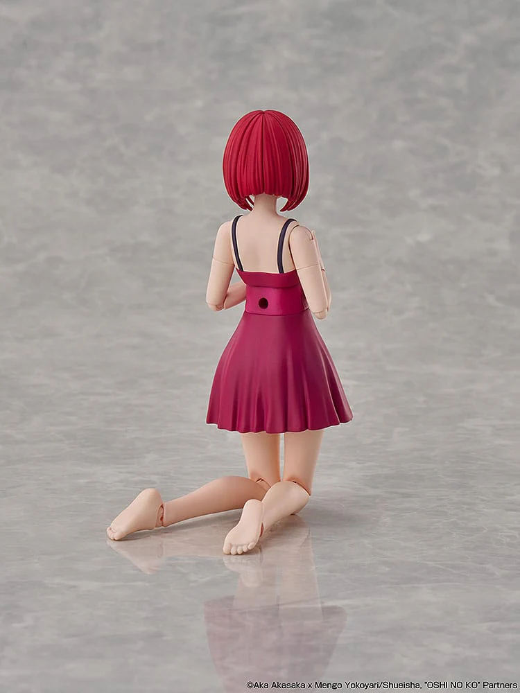 Kana Arima DX Oshi no Ko Plastic Model Kit Kadokawa - Image 9