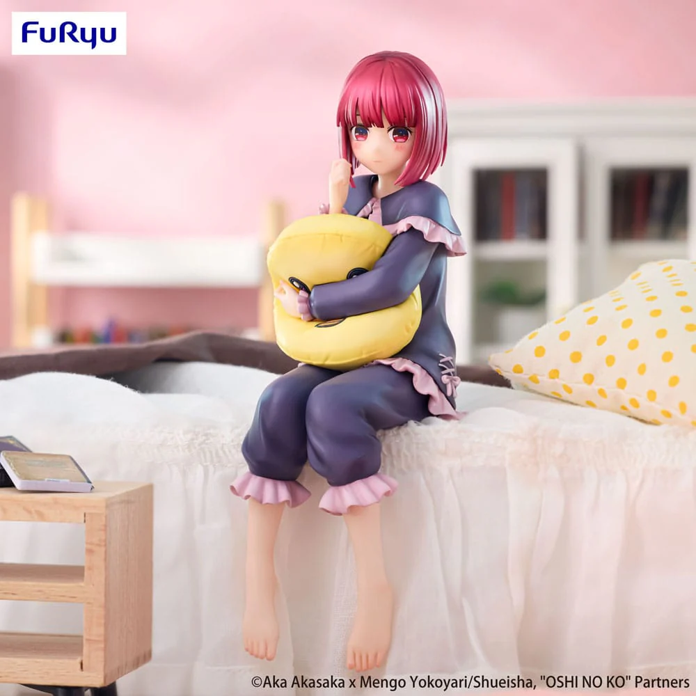 Kana Arima Have a good night! Noodle Stopper Furyu - Image 2