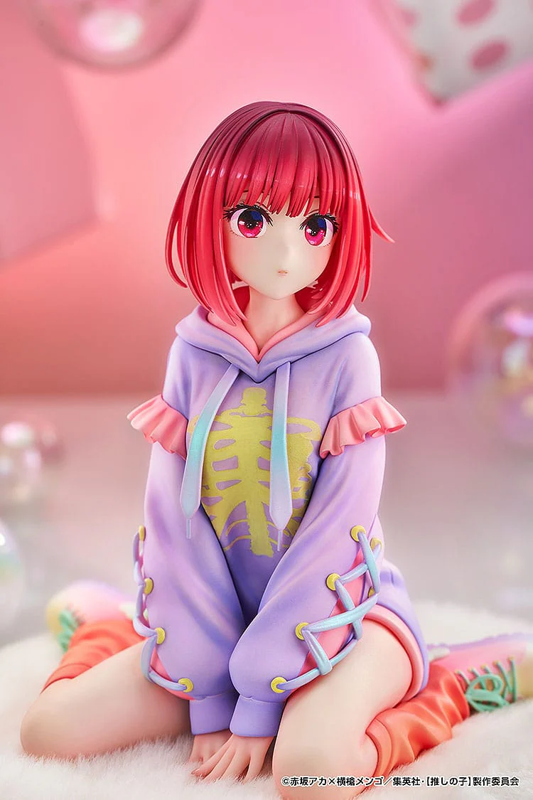 Kana Arima: Hoodie Style Ver. Good Smile Company - Image 5