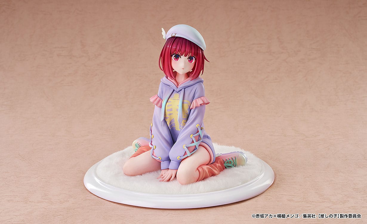 Kana Arima: Hoodie Style Ver. Good Smile Company - Image 6