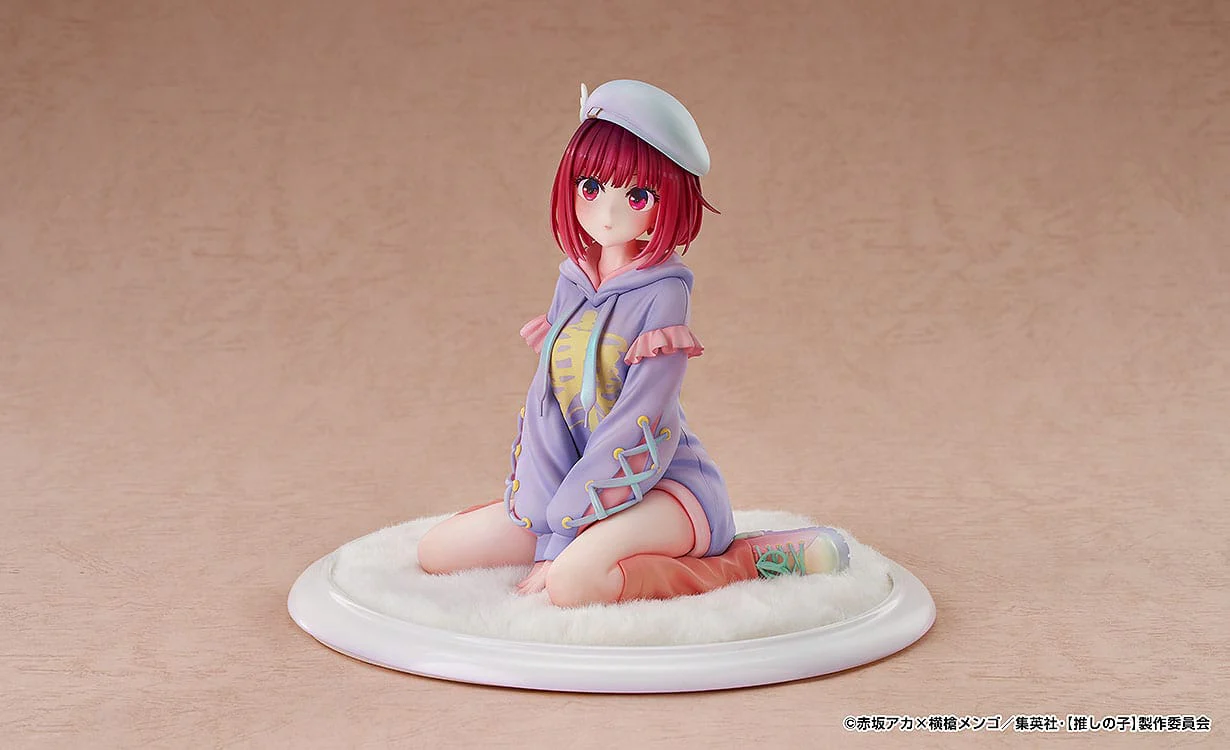 Kana Arima: Hoodie Style Ver. Good Smile Company - Image 8