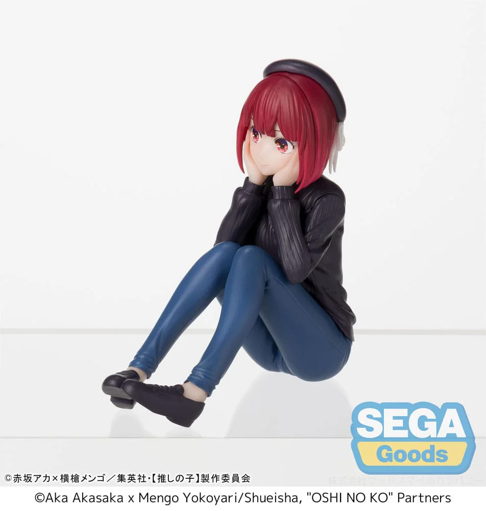 Kana Arima In Training PM Perching Sega - Image 3