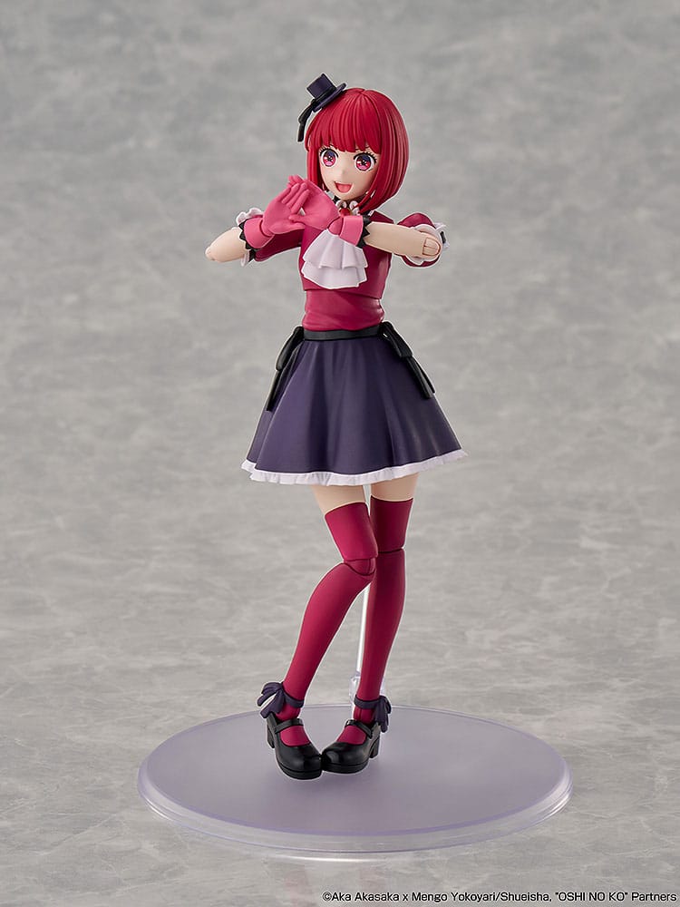 Kana Arima Oshi no Ko Plastic Model Kit Kadokawa - Image 6