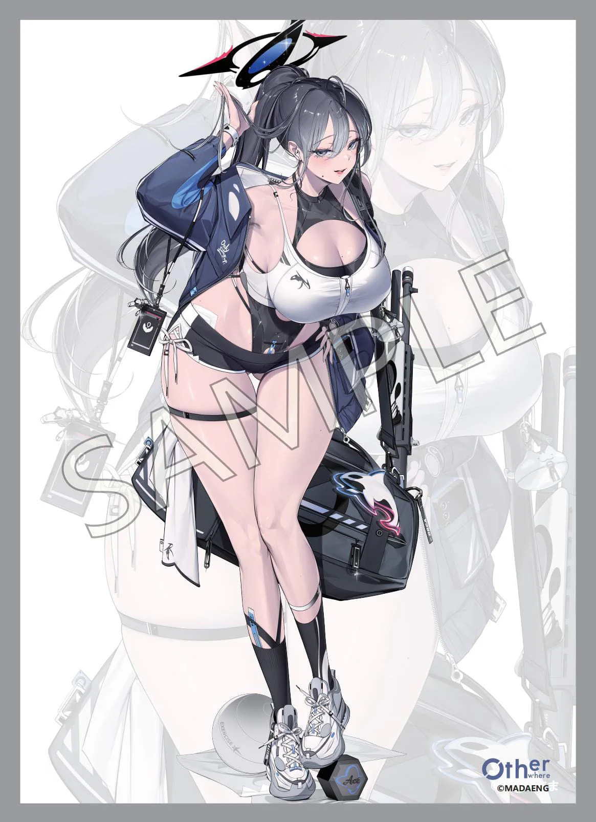 Kana Original Character Otherwhere - Image 26