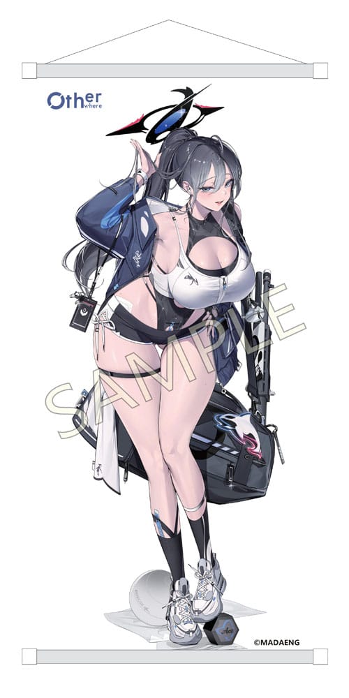 Kana Deluxe Edition Original Character Otherwhere - Image 27