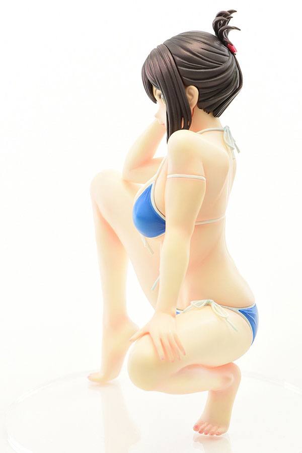 Kana Kojima Swim Wear Gravure Style Orca Toys - Image 11