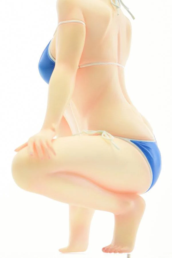 Kana Kojima Swim Wear Gravure Style Orca Toys - Image 12