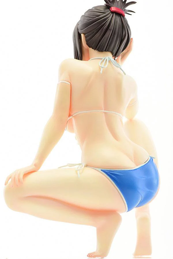 Kana Kojima Swim Wear Gravure Style Orca Toys - Image 14