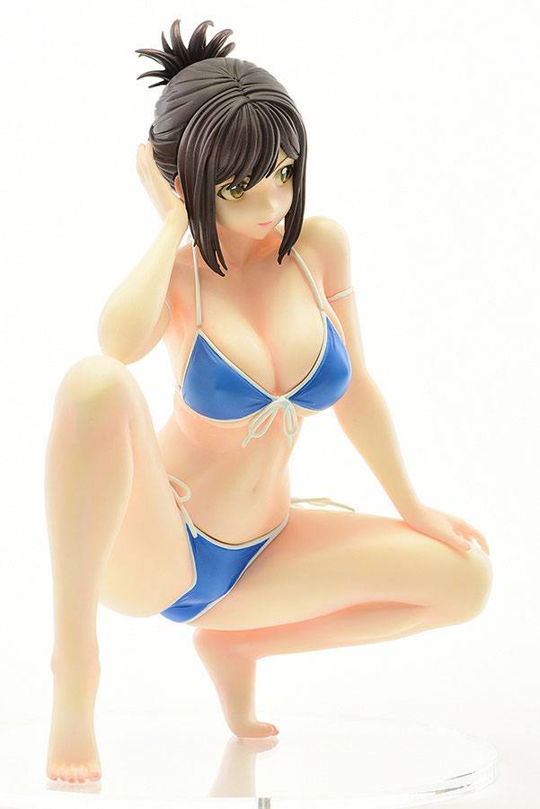 Kana Kojima Swim Wear Gravure Style Orca Toys - Image 22