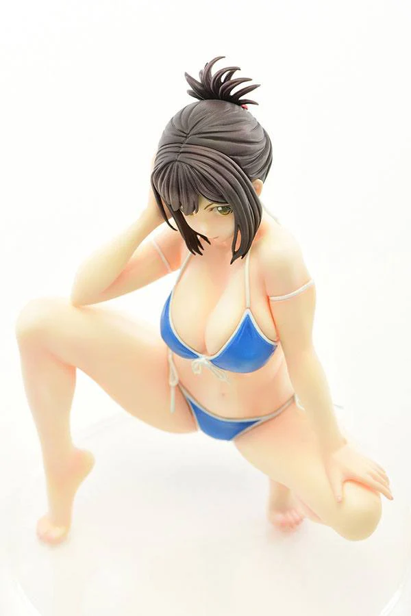 Kana Kojima Swim Wear Gravure Style Orca Toys - Image 25
