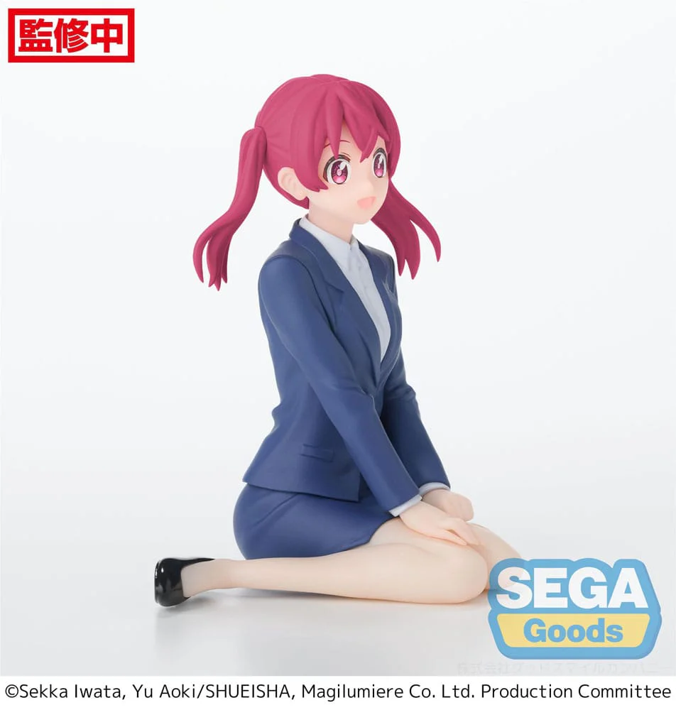 Kana Sakuragi PM Perching Sega - Image 2