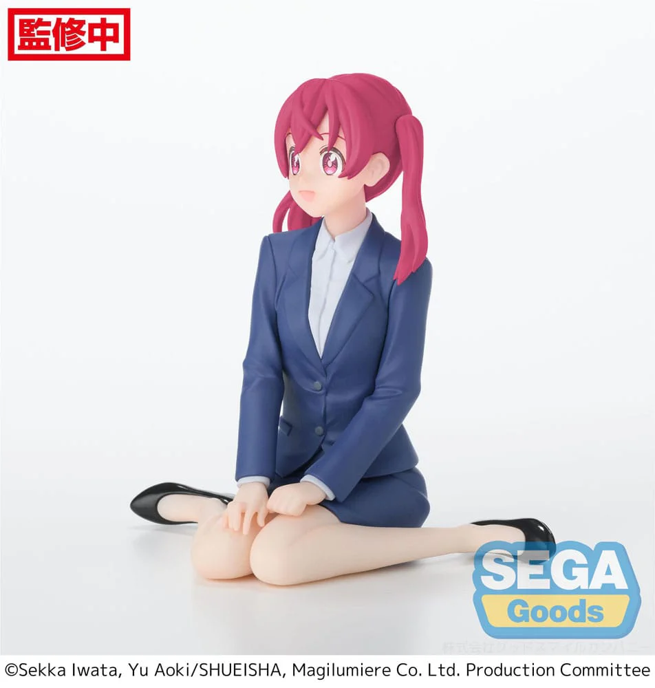 Kana Sakuragi PM Perching Sega - Image 4