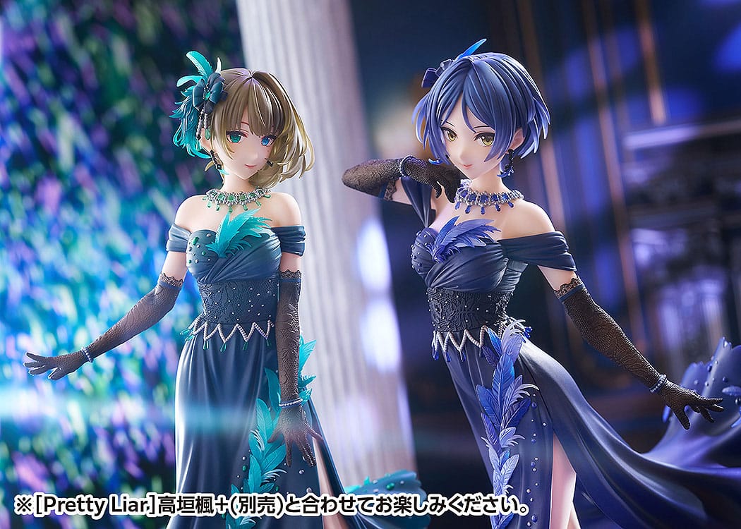 Kanade Hayami + Pretty Liar Wave - Image 3