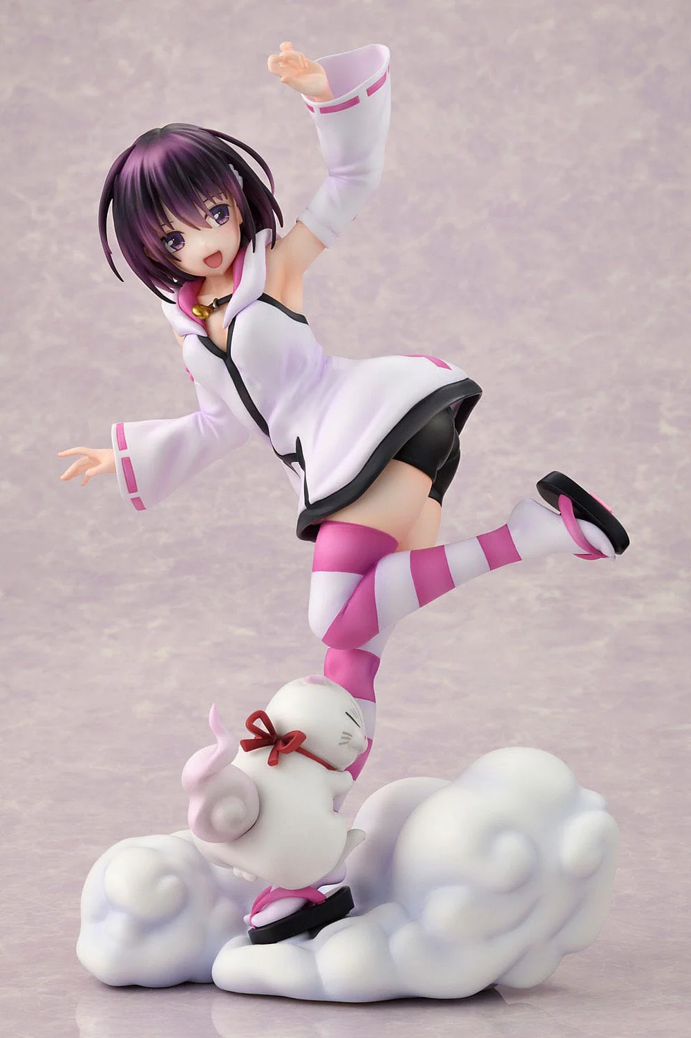 Kanade Suzu - Ayakashi Costume Ver. - Bell Fine - Image 8