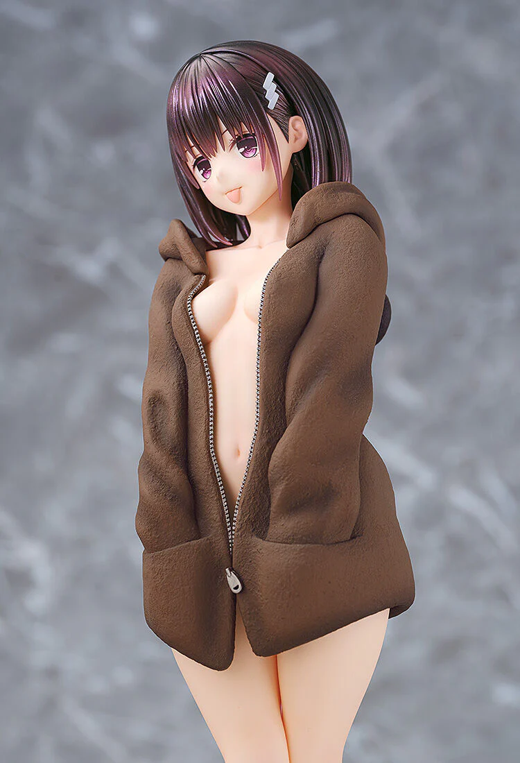 Kanade Suzu Ayakashi Triangle Phat! - Image 7