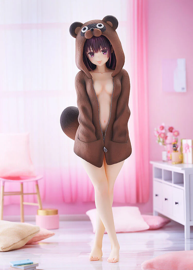 Kanade Suzu Ayakashi Triangle Phat! - Image 9