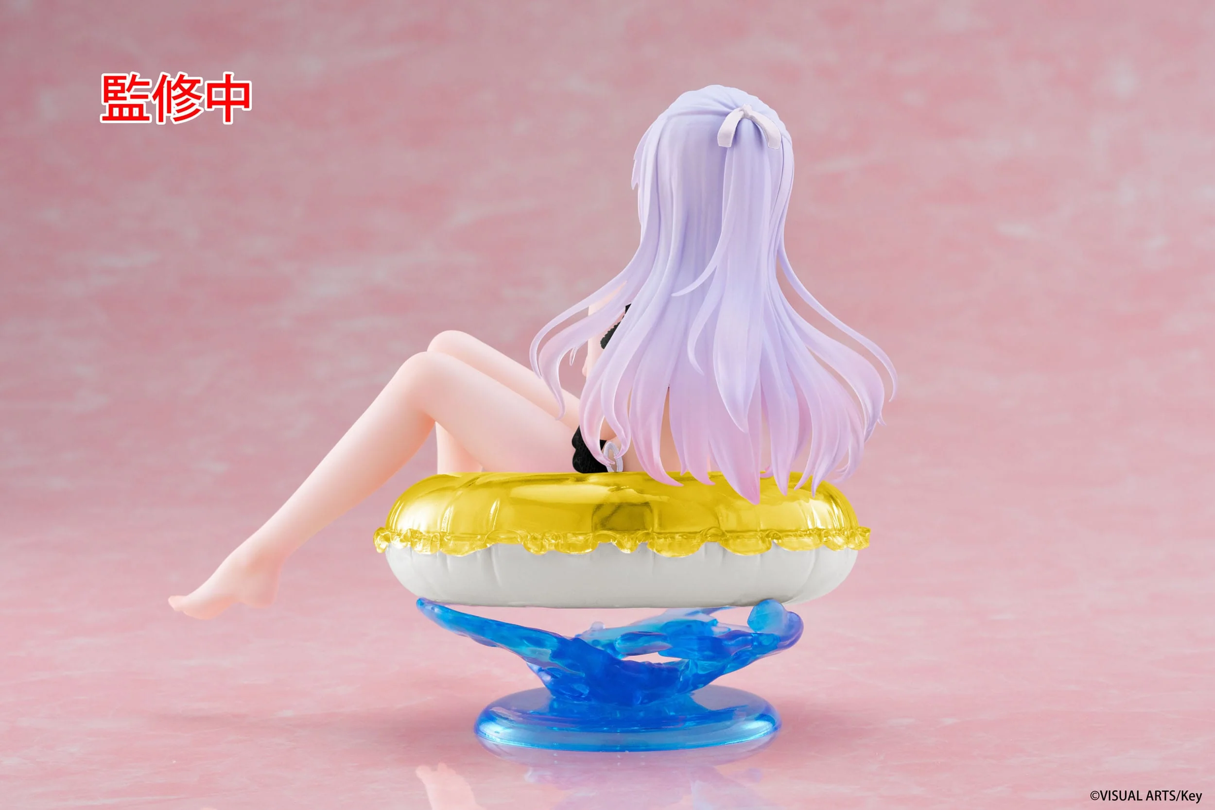 Kanade Tachibana Renewal Edition Aqua Float Girls Taito - Image 3