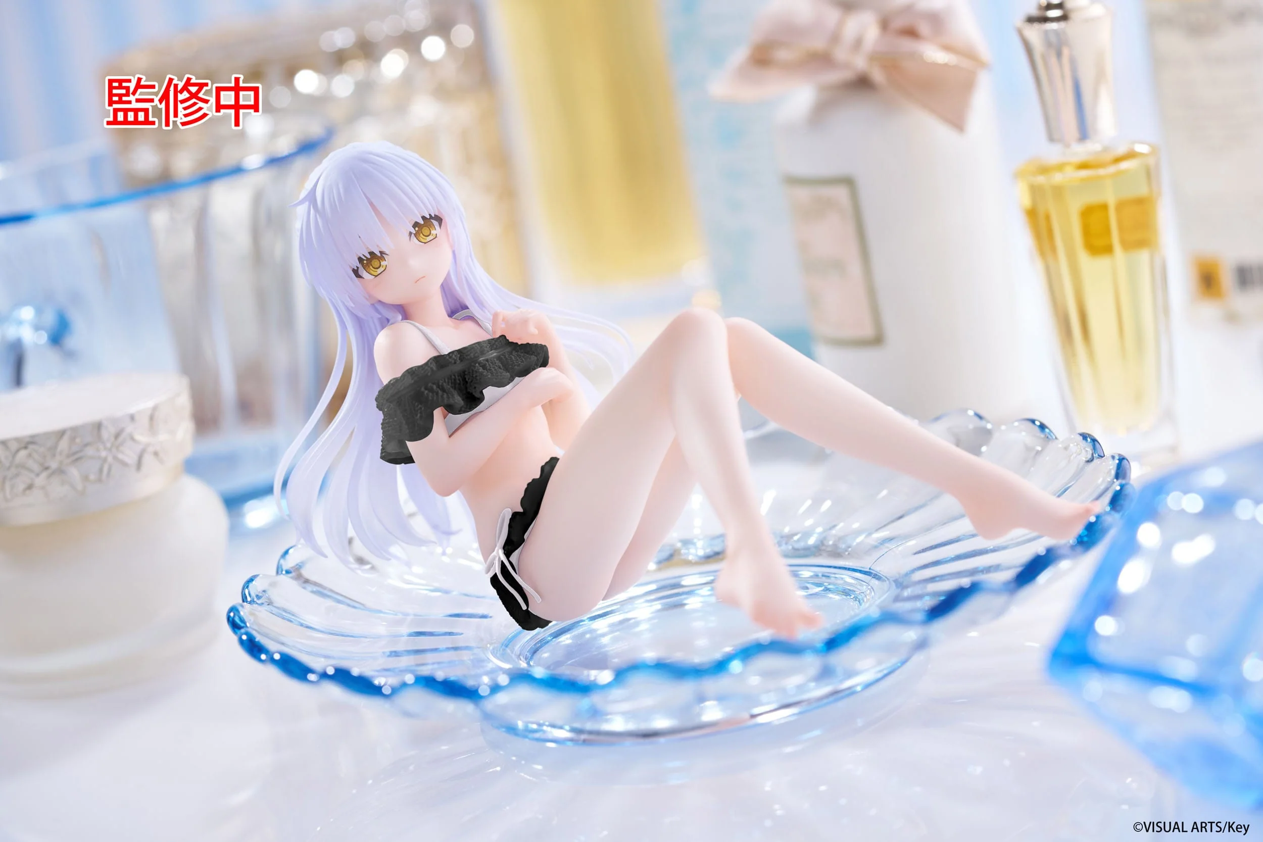 Kanade Tachibana Renewal Edition Aqua Float Girls Taito - Image 5