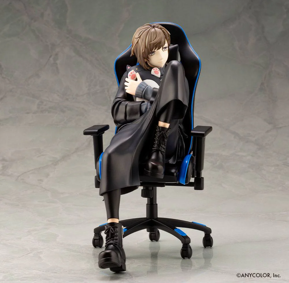 Kanae & Roto Nijisanji Kotobukiya - Image 4