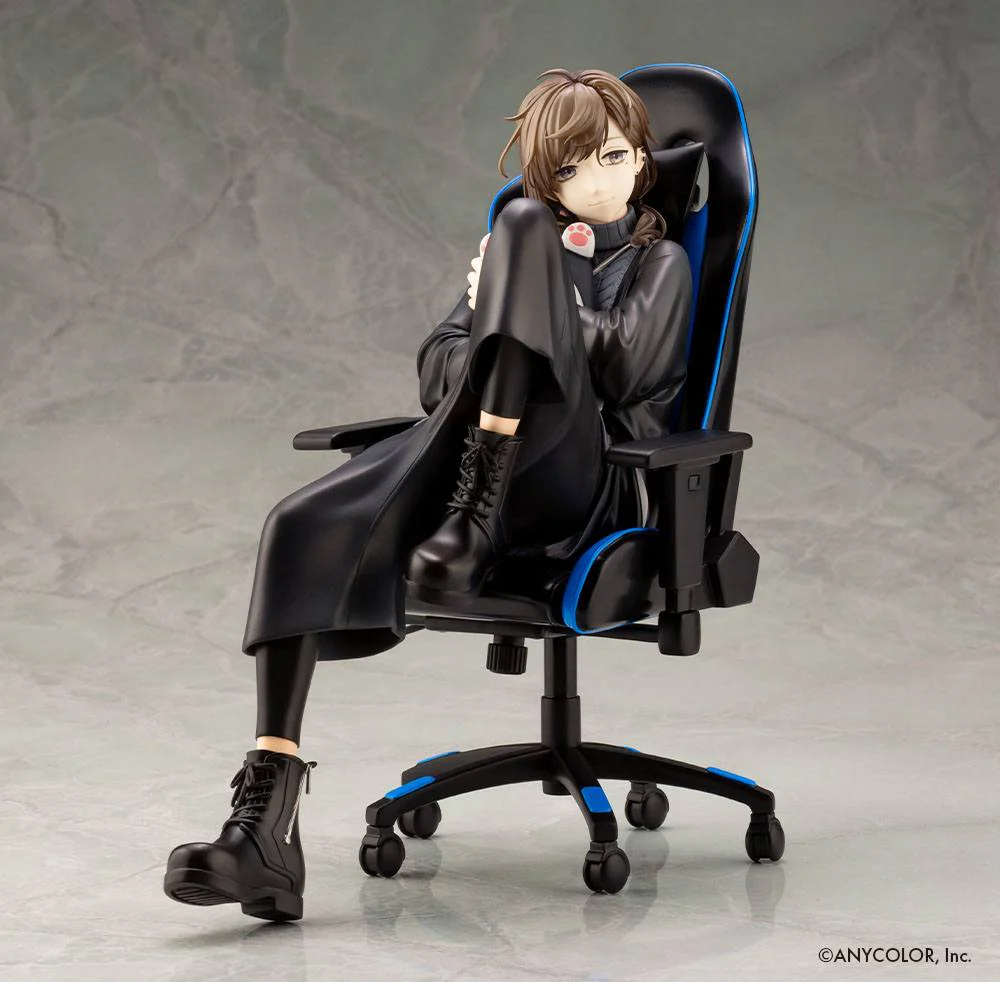 Kanae & Roto Nijisanji Kotobukiya - Image 5