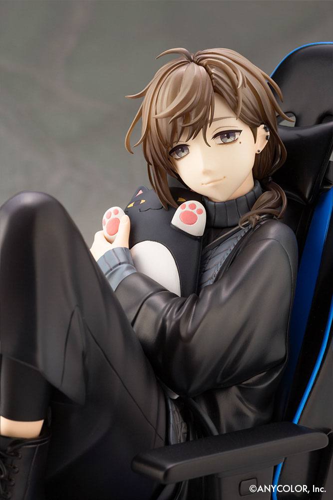 Kanae & Roto Nijisanji Kotobukiya - Image 6