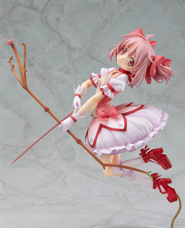 Kaname Madoka Puella Magi Madoka Good Smile Company - Image 2