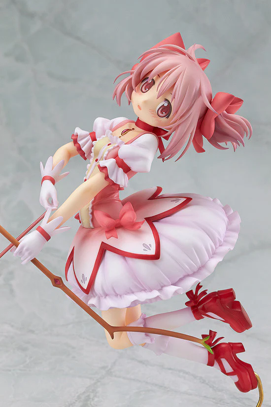 Kaname Madoka Puella Magi Madoka Good Smile Company - Image 3