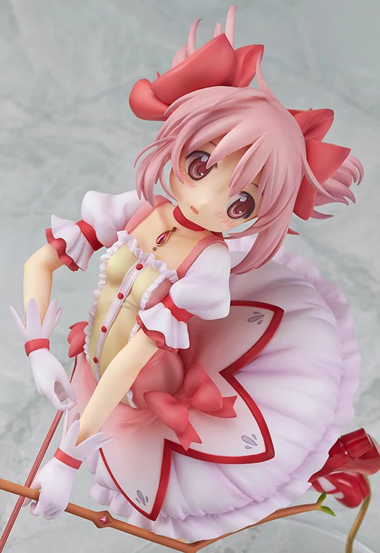 Kaname Madoka Puella Magi Madoka Good Smile Company - Image 4