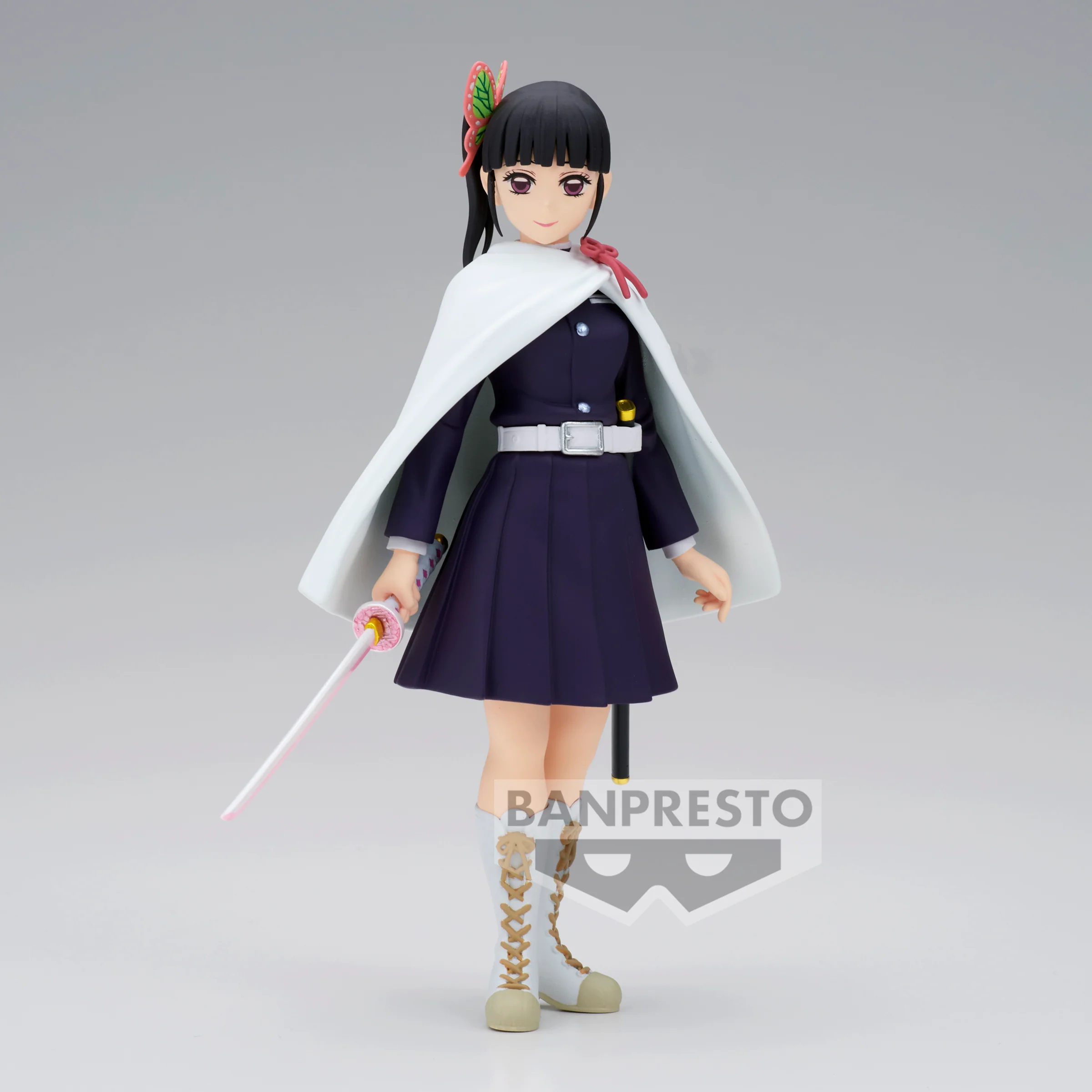 Kanao Tsuyuri Demon Slayer Banpresto - Image 2